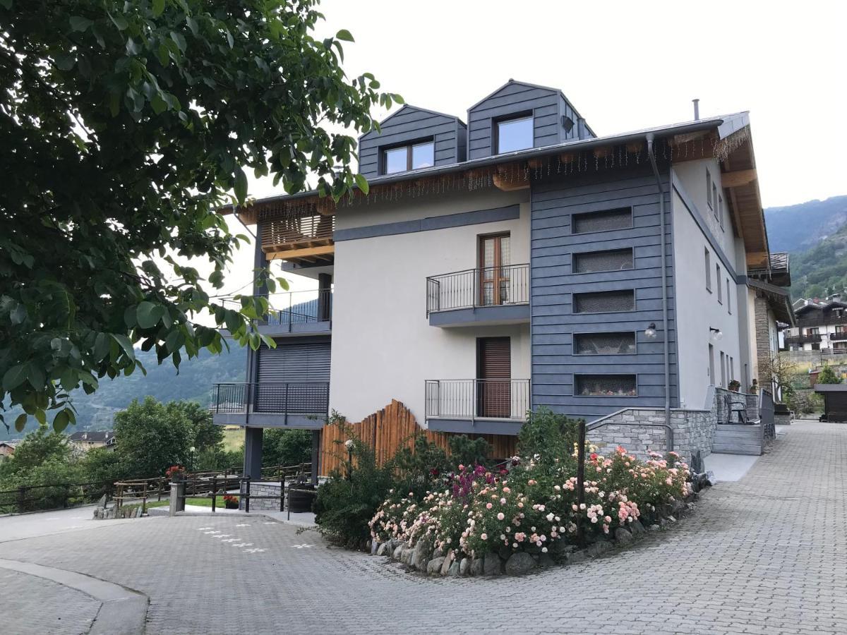 Affittacamere Verger Plein Soleil Saint-Pierre Kültér fotó