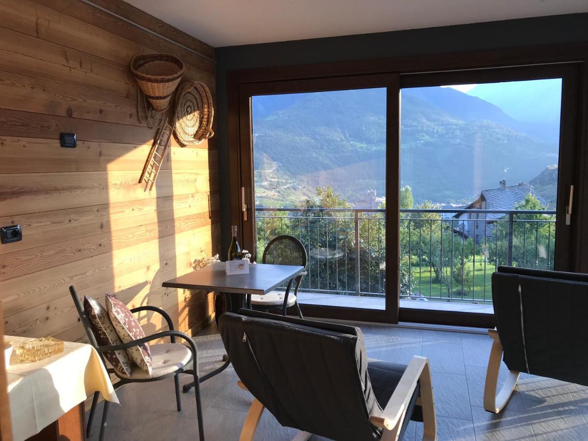 Affittacamere Verger Plein Soleil Saint-Pierre Kültér fotó