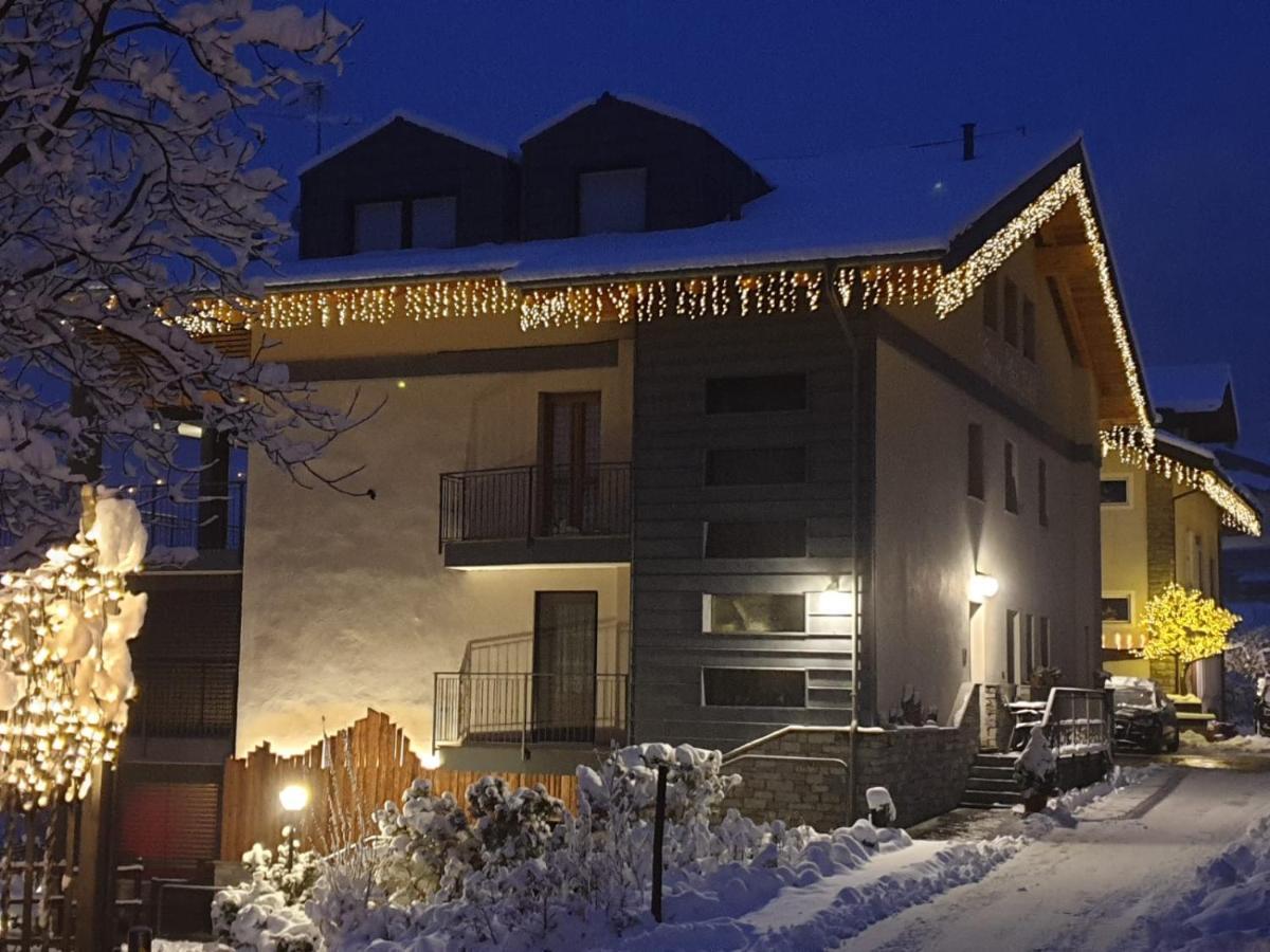 Affittacamere Verger Plein Soleil Saint-Pierre Kültér fotó