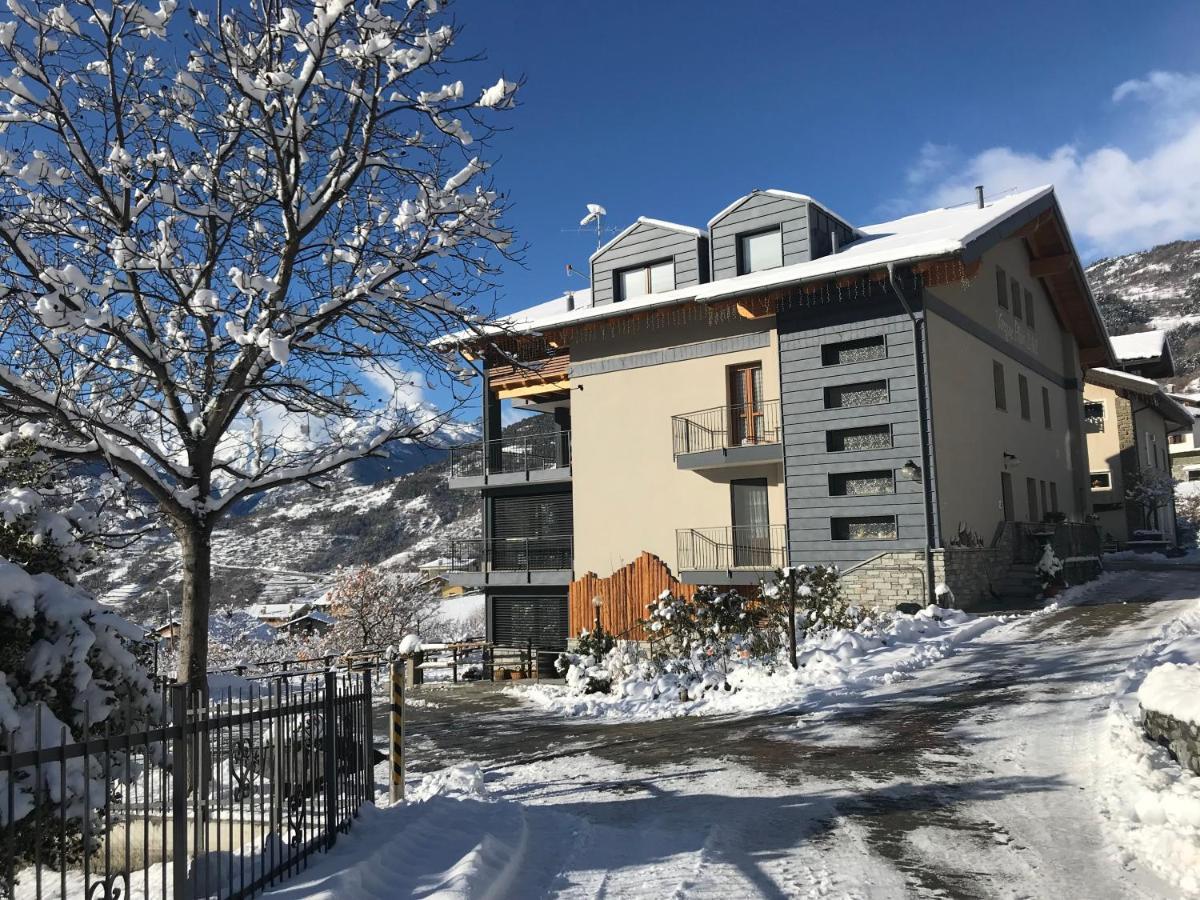 Affittacamere Verger Plein Soleil Saint-Pierre Kültér fotó