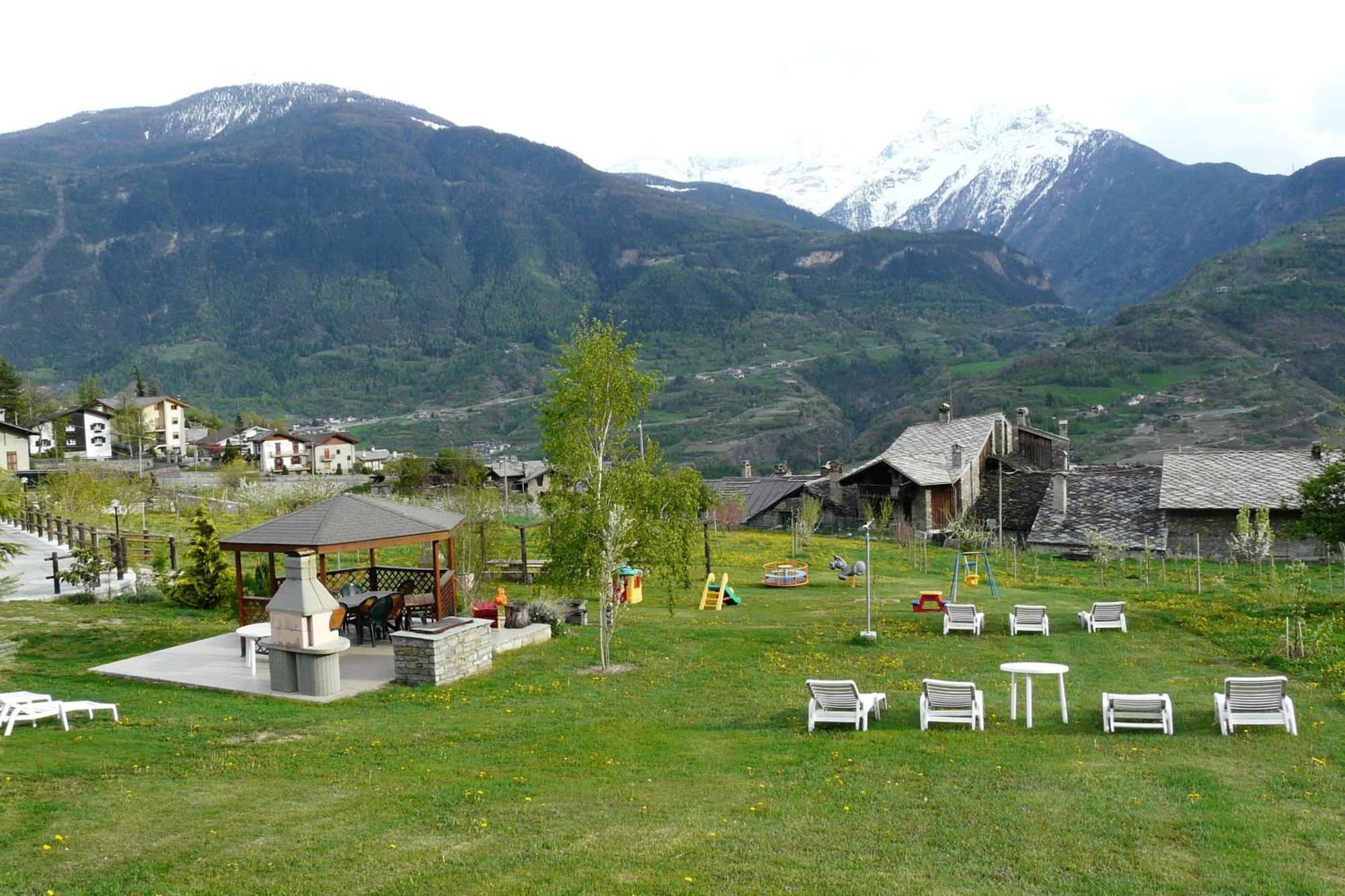Affittacamere Verger Plein Soleil Saint-Pierre Kültér fotó