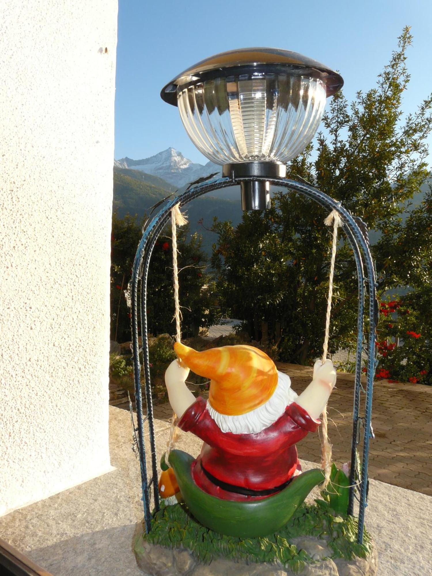 Affittacamere Verger Plein Soleil Saint-Pierre Kültér fotó